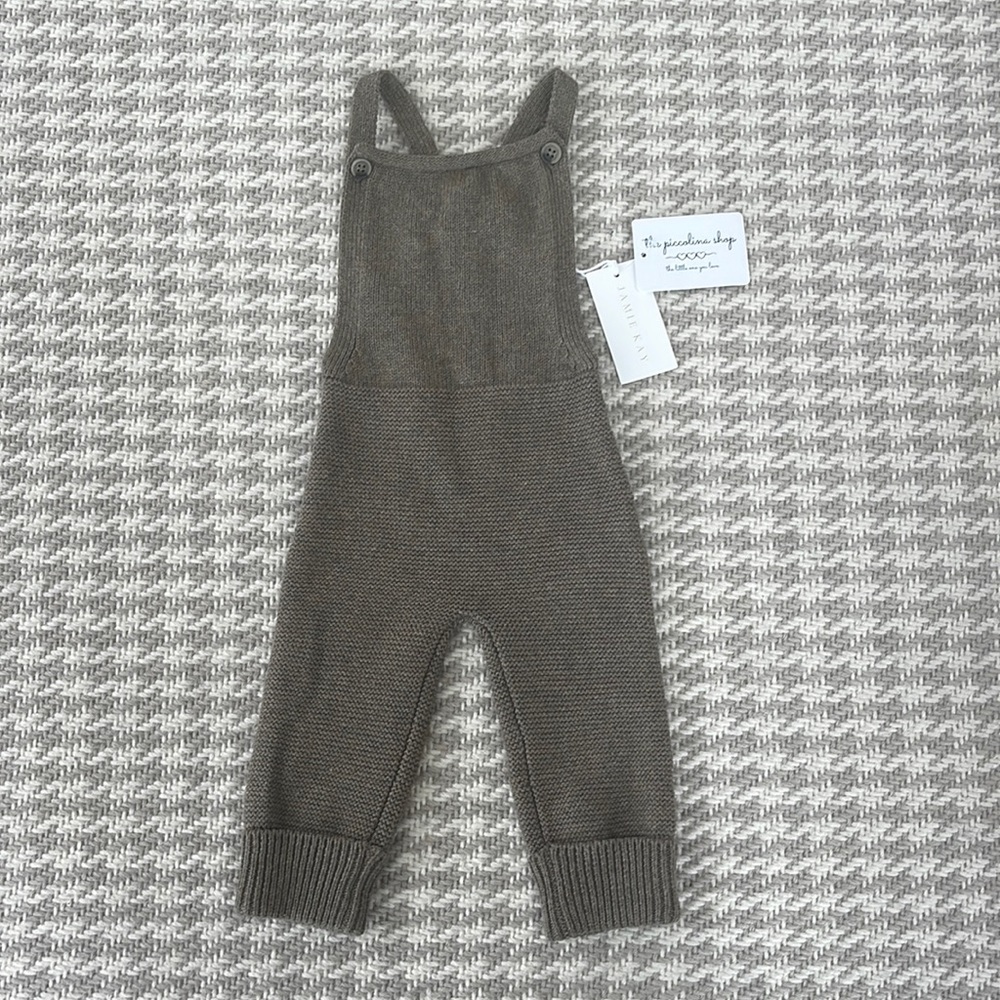 Jamie Kay Alex Overalls